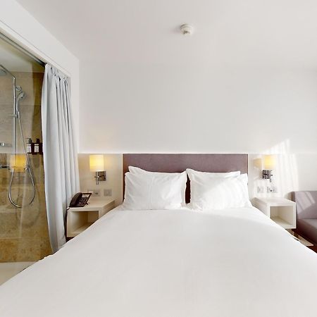 Nonanteneuf Appart Hotel Vevey - Contactless Check-In Exterior foto