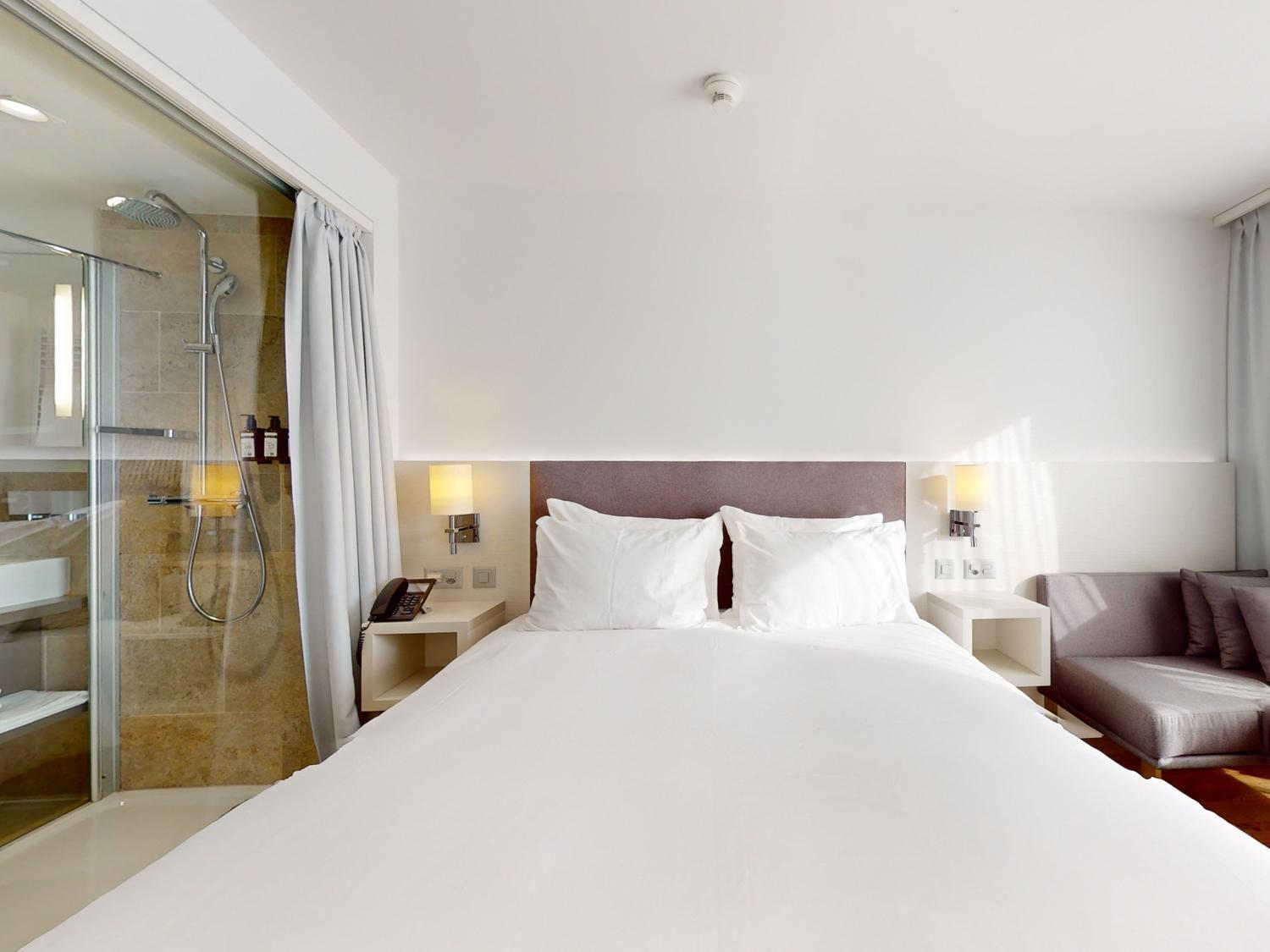 Nonanteneuf Appart Hotel Vevey - Contactless Check-In Exterior foto