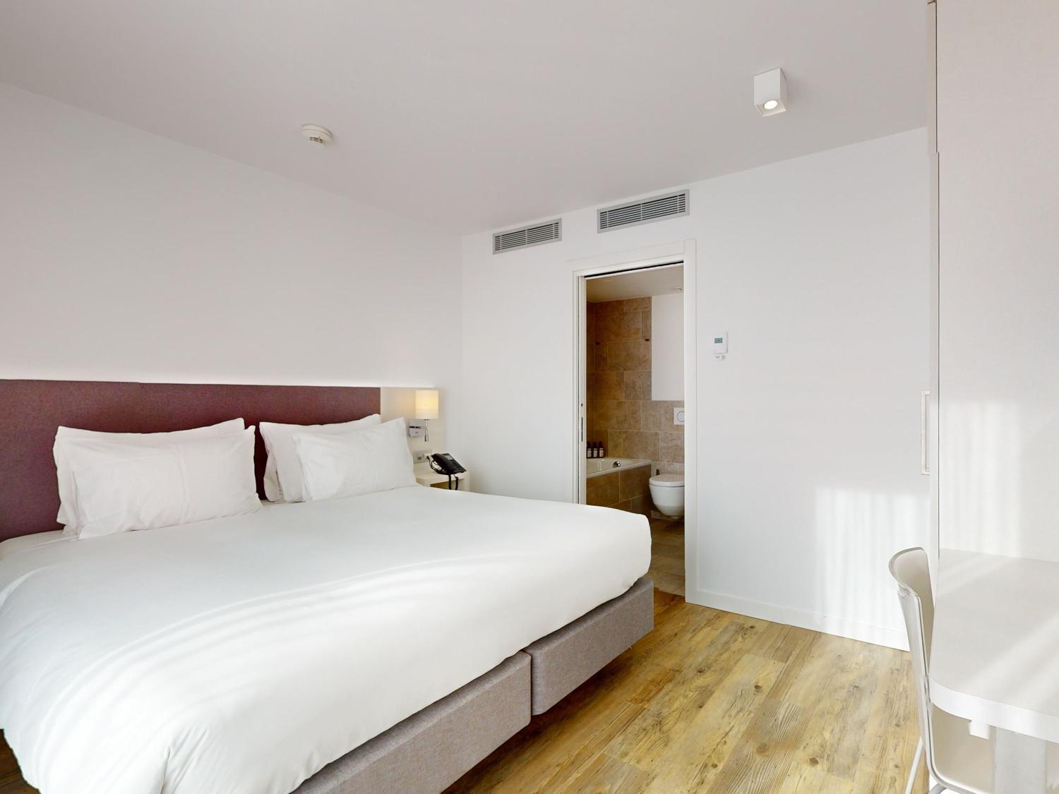 Nonanteneuf Appart Hotel Vevey - Contactless Check-In Exterior foto