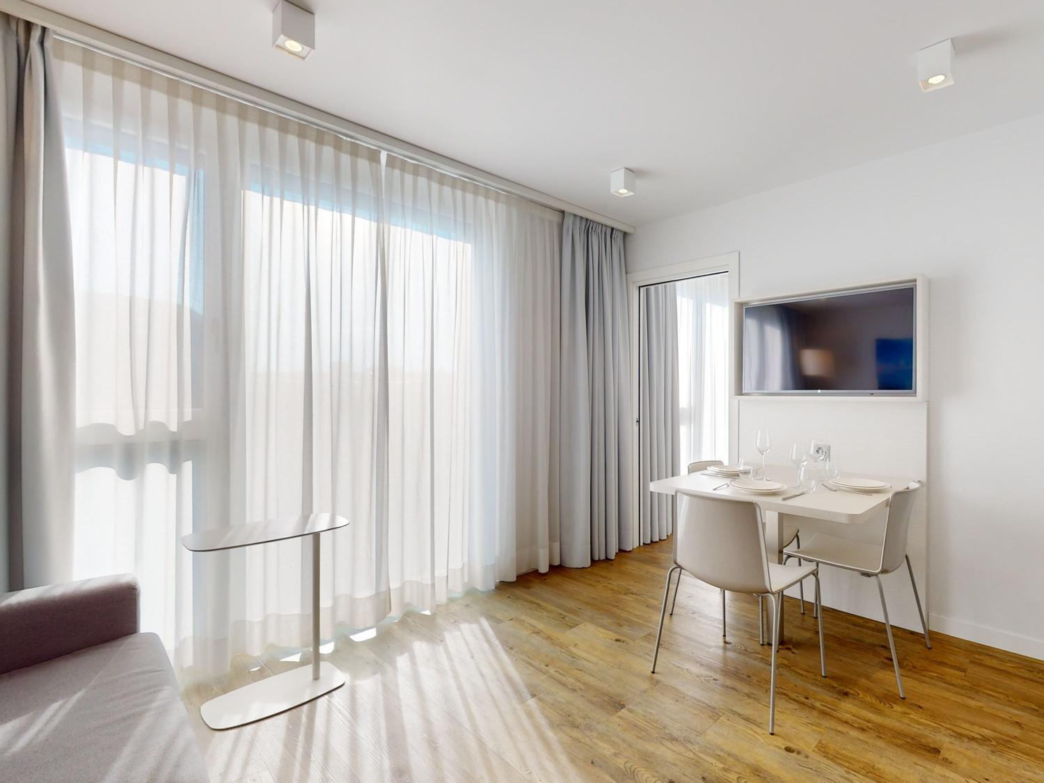 Nonanteneuf Appart Hotel Vevey - Contactless Check-In Exterior foto