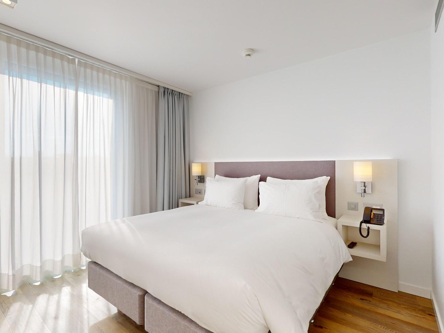 Nonanteneuf Appart Hotel Vevey - Contactless Check-In Exterior foto